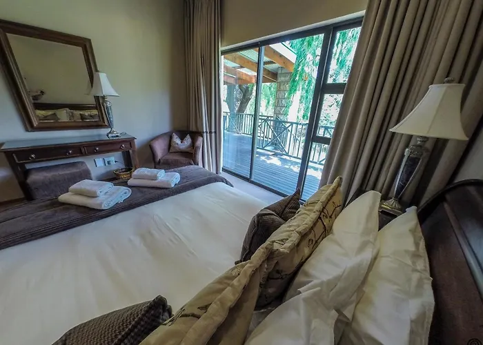 Willow Creek Villas