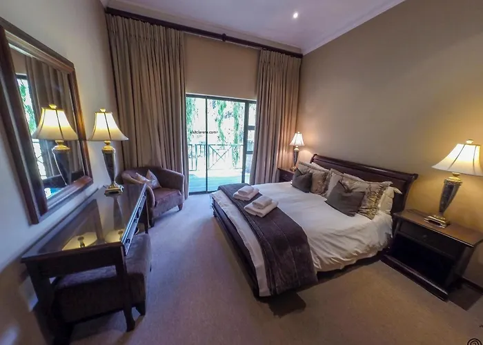 Willow Creek Villas