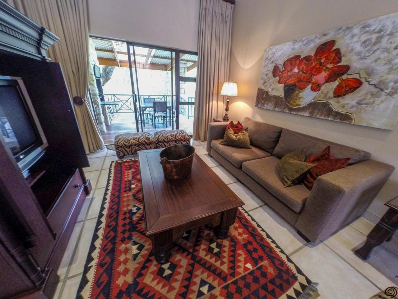 Villa Willow Creek Clarens