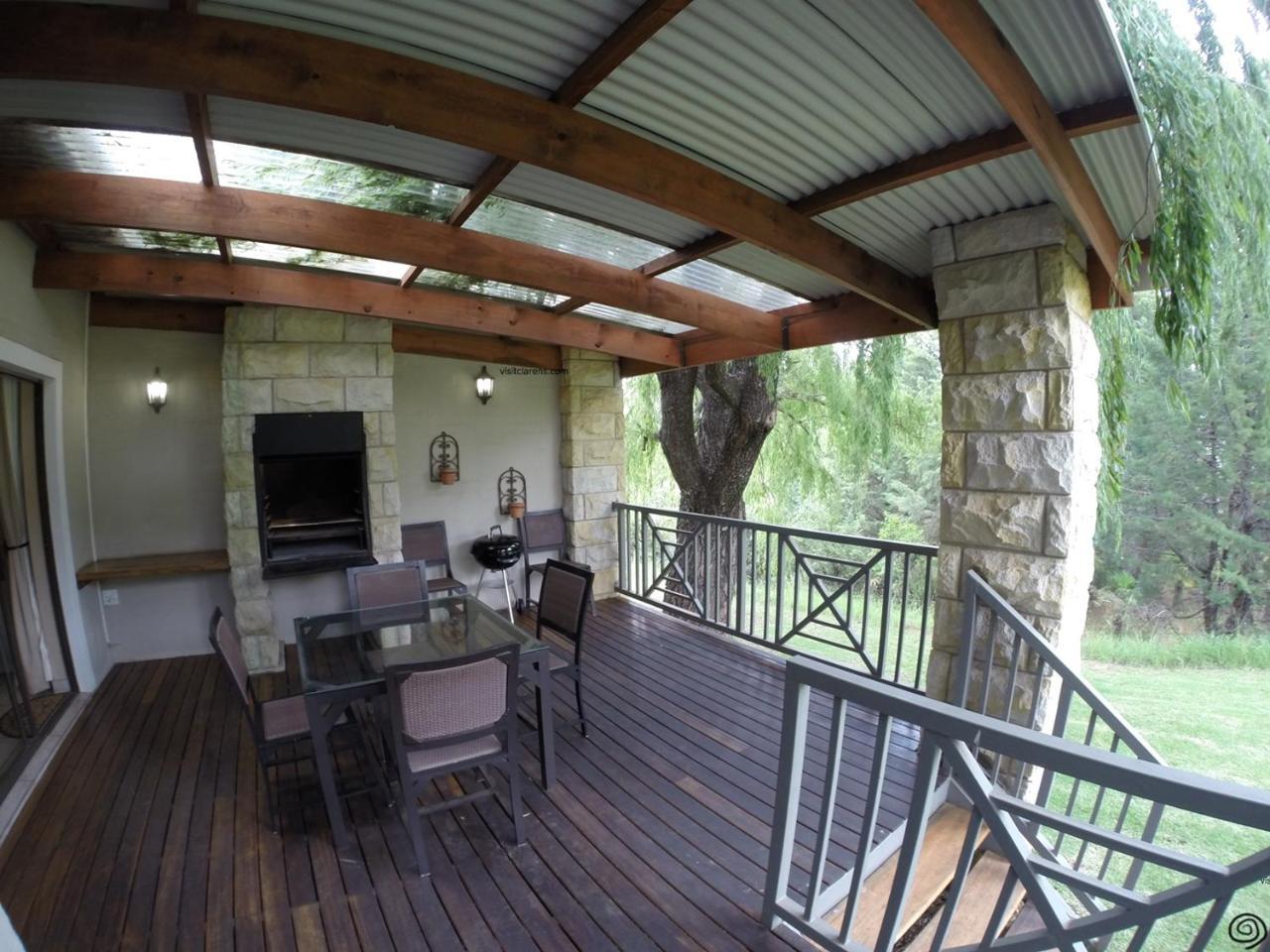 Villa Willow Creek