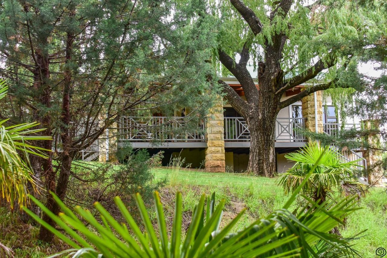 Willow Creek Villa *
