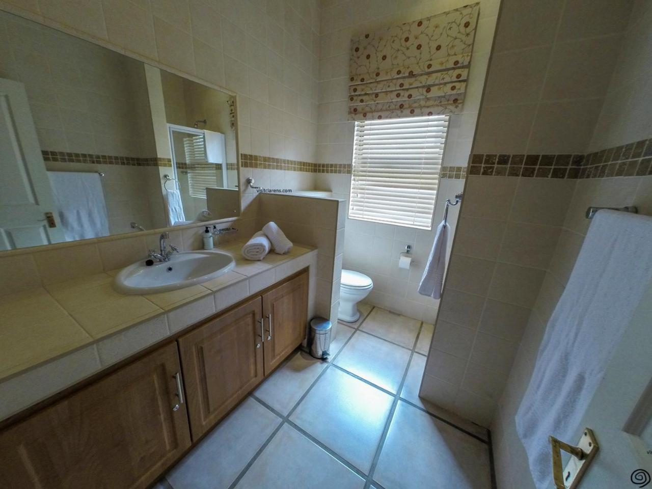 Willow Creek Villa Clarens