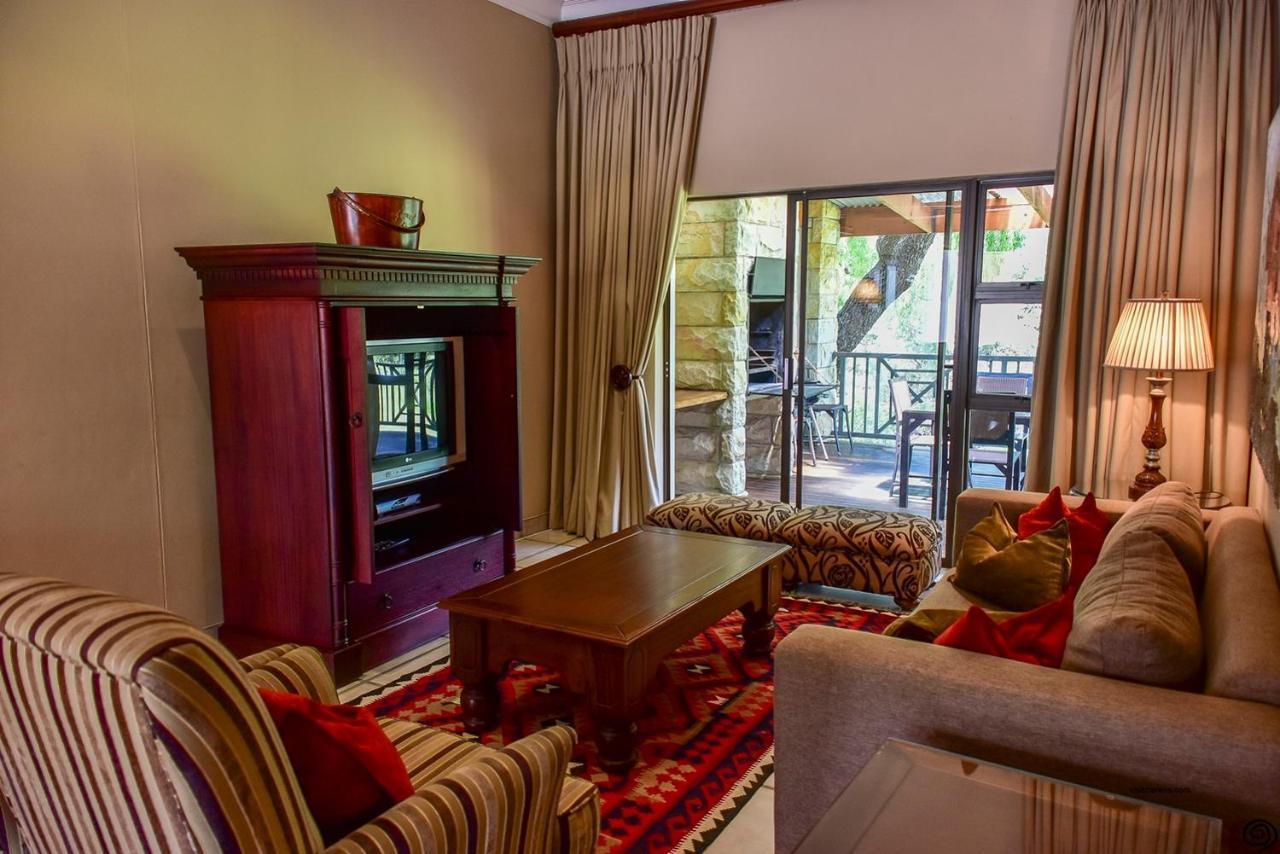 Willow Creek Villa