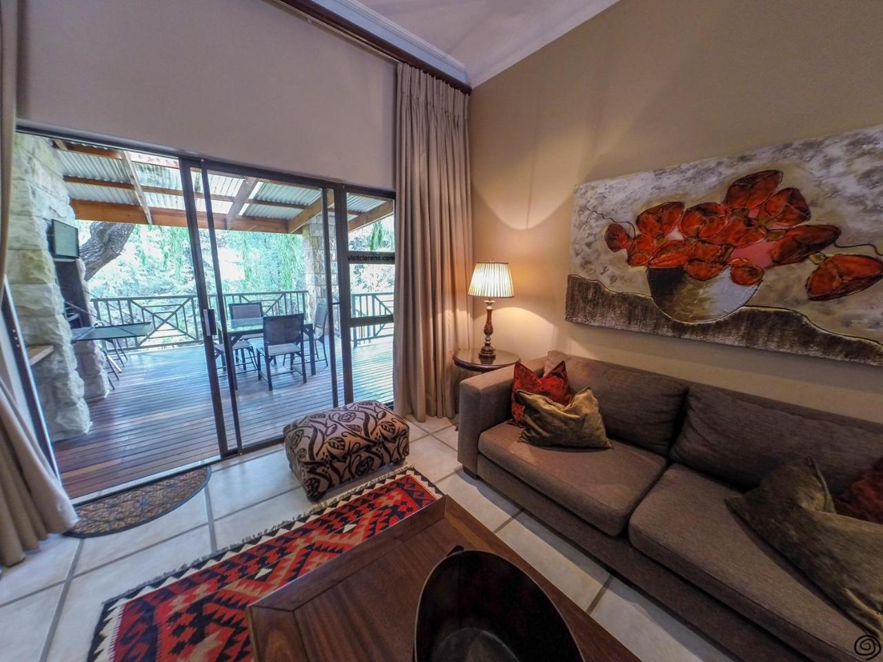Willow Creek * Clarens
