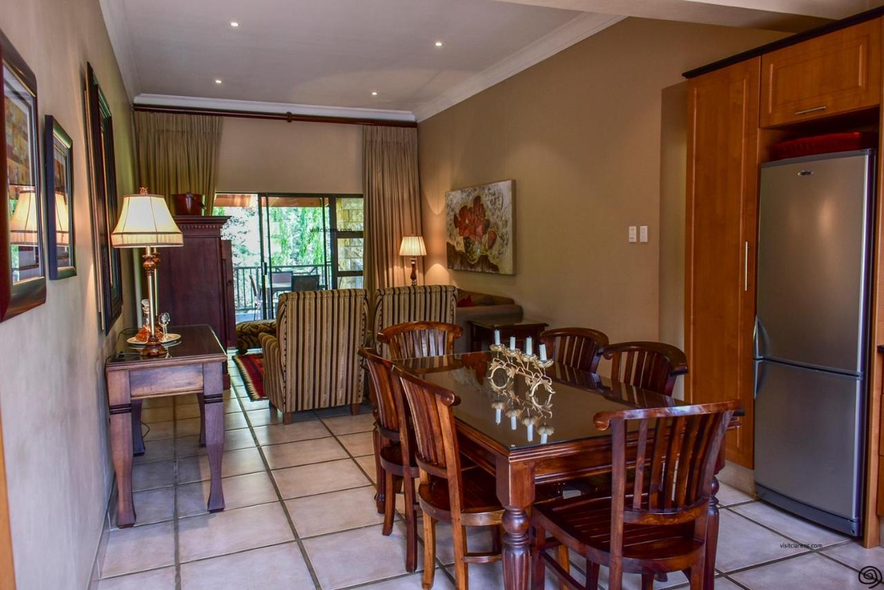 Villa Willow Creek *