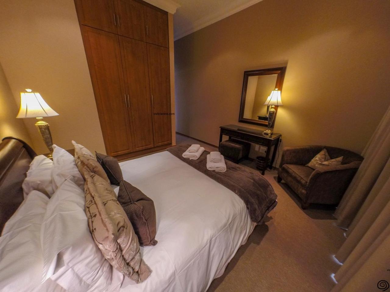 Willow Creek * Clarens