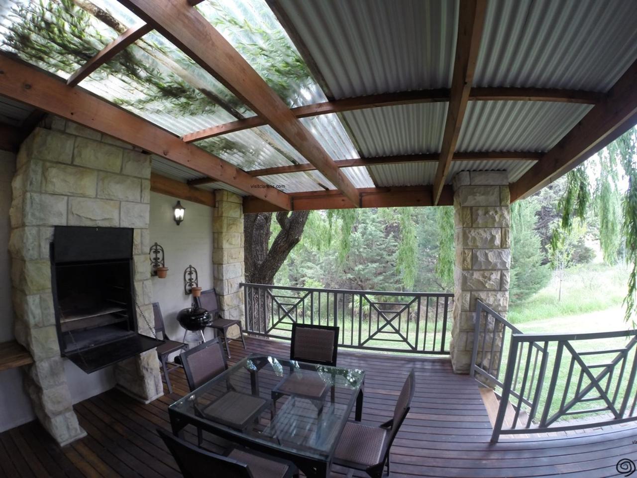 Willow Creek Villa Clarens