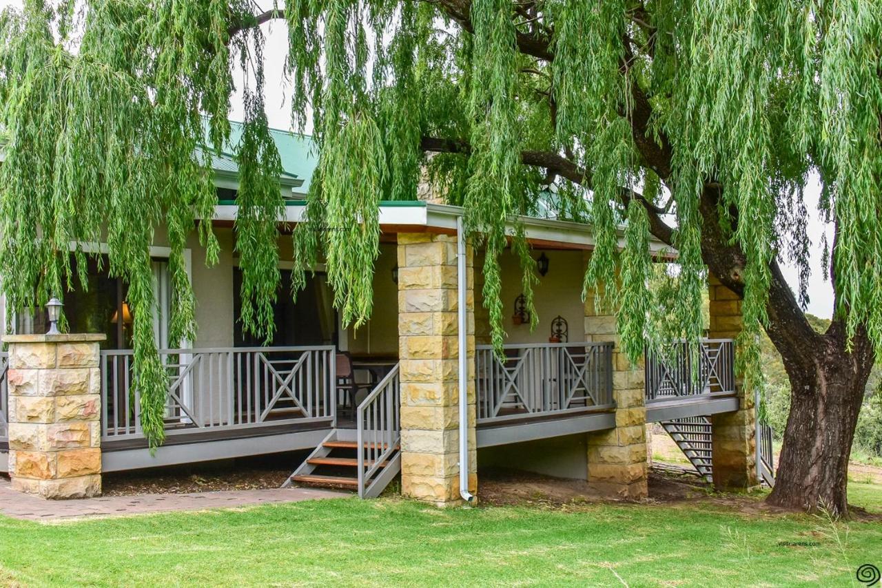Willow Creek Clarens