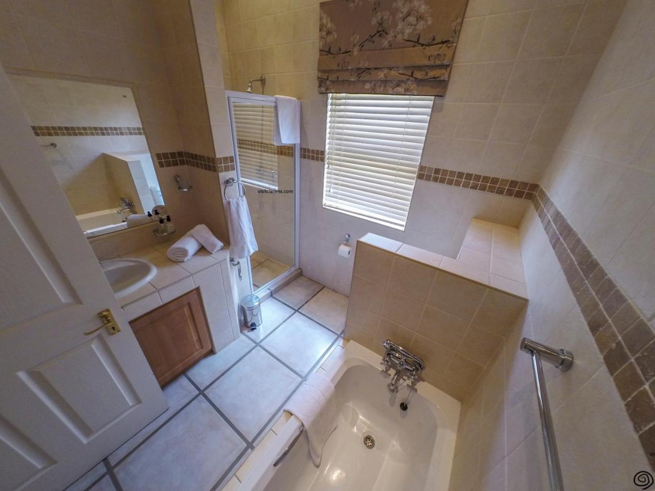 Willow Creek Villa Clarens